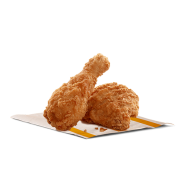 Crispy Chicken