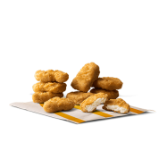 Chicken McNuggets