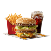Big Mac Meal
