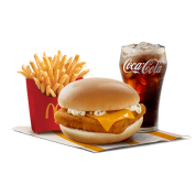 Filet-o-Fish Meal