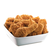 Crispy Chicken