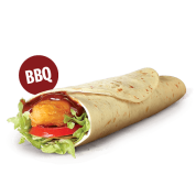 BBQ Wrap