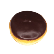 Boston Cream