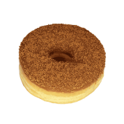 Caramel Ring