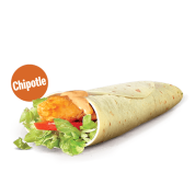 Chipotle Wrap
