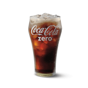 Coke Zero