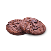 Double Chocolate Cookie