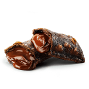 Double Chocolate Pie