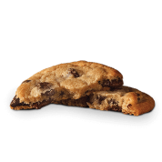 Milk Chocolate Cookie