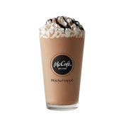 Mocha Frappé
