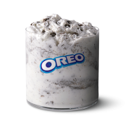 McFlurry Oreo