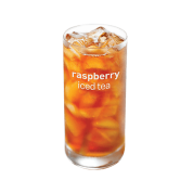 Raspberry Iced Tea