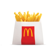 Regular Fries