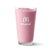 Strawberry Shake
