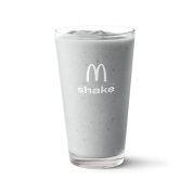 Vanilla Shake