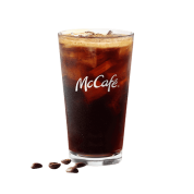 Iced Americano