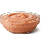BBQ Mayonnaise Sauce