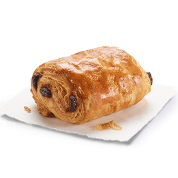 Chocolate Croissant