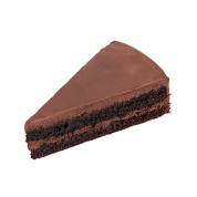 Chocolate Fudge Cake