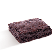 Fudge Brownie